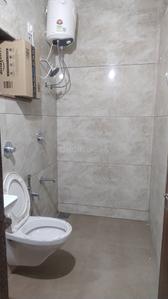 Bathroom Image of 1500 Sq.ft 4 BHK Villa for sale in Radhe Lake View, Vatva Ahmedabad for Rs. 11500000