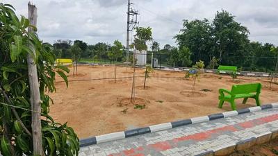 Image of 450 Sq.ft 1 BHK Independent House for sale in Devannahalli, Chikballapur District for Rs. 3089400