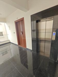 Kitchen Image of 3500 Sq.ft 4 BHK Apartment / Flat for sale in Shaikpet Hyderabad for Rs. 32000000