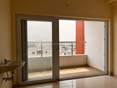 Bedroom Image of 1458 Sq.ft 3 BHK Apartment / Flat for sale in Koyambedu Chennai for Rs. 22500000