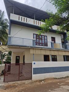3 BHK Independent House