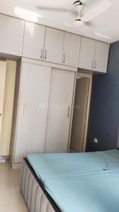 Bedroom Image of 800 Sq.ft 2 BHK Apartment / Flat for sale in Pyramid Elite, Sector 86 Gurgaon for Rs. 7100000
