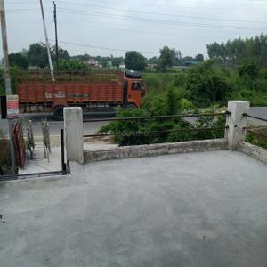 Balcony Image of 3200 Sq.ft 3 BHK Independent House for sale in Bakshi Ka Talab Lucknow for Rs. 7500000