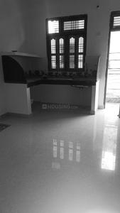 1 BHK Independent House