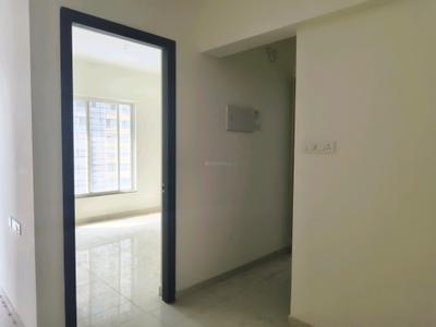 Living Room Image of 466 Sq.ft 1 BHK Apartment / Flat for sale in Nerhe Pune for Rs. 4500000