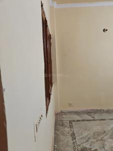 Bedroom Image of 620 Sq.ft 2 BHK Independent House for rent in Alpha II Greater Noida for Rs. 15000
