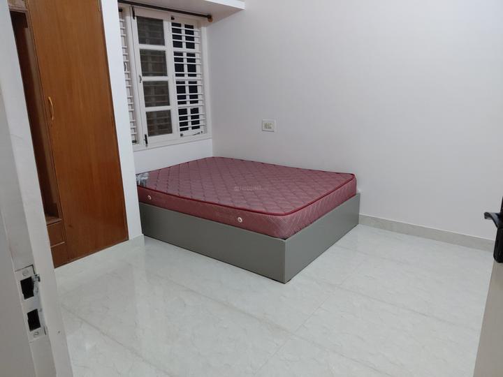 Ejipura Bedroom One 1