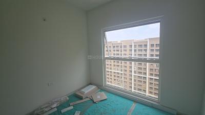 Bedroom Image of 1127 Sq.ft 2 BHK Apartment / Flat for sale in Sobha Dream Gardens, Thanisandra Bengaluru for Rs. 13000000