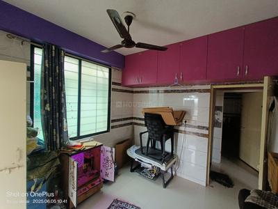 Kitchen Image of 1215 Sq.ft 2 BHK Apartment / Flat for sale in Vastral Ahmedabad for Rs. 3450000
