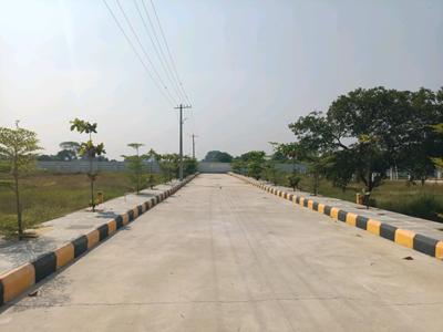 Image of 151 Sq.ft Residential Plot / Land for sale in Medchal, Secunderabad for Rs. 2132504