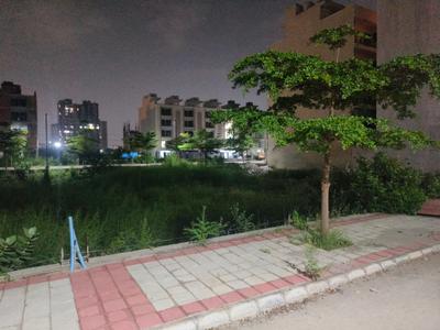 Image of 161 Sq.ft Residential Plot / Land for sale in Skywhales Vienna Greens, Sector 99A, Gurgaon for Rs. 29750000