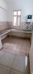 Kitchen Image of 965 Sq.ft 2 BHK Apartment / Flat for sale in THD Garden, Thara Bhiwadi for Rs. 2400000