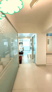 4 BHK Flat