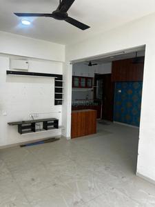 Hall Image of 1500 Sq.ft 3 BHK Apartment / Flat for sale in Vishwanath Samam, Shela Ahmedabad for Rs. 8000000