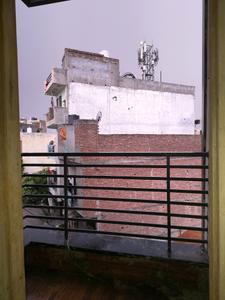 Bedroom One Image of 1150 Sq.ft 3 BHK Apartment / Flat for sale in Shastri Nagar Ghaziabad for Rs. 6665111