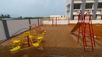 Balcony Image of 970 Sq.ft 2 BHK Apartment / Flat for sale in Srivira Chakri Meadows, Sheela Nagar Visakhapatnam for Rs. 4700000