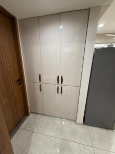 Bedroom Image of 1761 Sq.ft 3 BHK Apartment / Flat for sale in Shree Siddhi Vinayak Prospera, Bopal Ahmedabad for Rs. 11500000