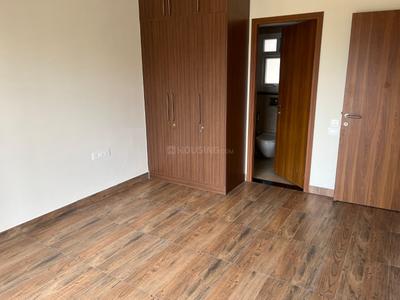 Bedroom Image of 948 Sq.ft 2 BHK Apartment / Flat for rent in Brigade Ivory Phase 1 At Brigade Orchards, Devanahalli Bengaluru for Rs. 32000