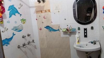 Image of 565 Sq.ft 2 BHK Builder Floor for rent in Kaveri City Centre, Delta I, Greater Noida for Rs. 16000
