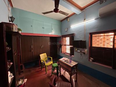 Hall Image of 1035 Sq.ft 4 BHK Independent House for sale in Baranagar Kolkata for Rs. 7300000