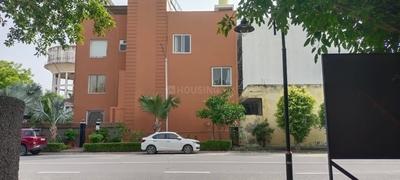 Image of 450 Sq.ft Residential Plot / Land for sale in Sector 108, Noida for Rs. 140000000