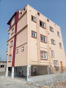 Image of 800 Sq.ft 2 BHK Builder Floor for rent in Vandalur Hill, Chennai for Rs. 17000