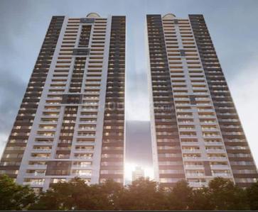 Image of 2738 Sq.ft 4 BHK Apartment / Flat for sale in Maruti 360, Bodakdev, Ahmedabad for Rs. 39200000