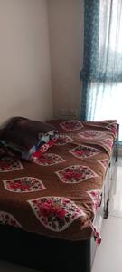Bedroom Image of Own flat - need flatmat in Dombivli East, Thane