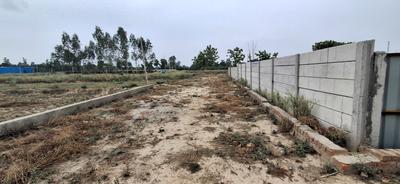 Image of 1000 Sq.ft Residential Plot / Land for sale in Bakshi Ka Talab, Lucknow for Rs. 1050000
