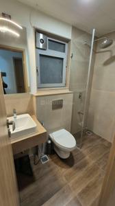 Image of 900 Sq.ft 2 BHK Apartment / Flat for rent in Piramal Aranya, Byculla, Mumbai for Rs. 140000