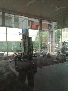 Image of 1200 Sq.ft 3 BHK Apartment / Flat for rent in Samanvay Sapphire, Sama Savli, Vadodara for Rs. 29000
