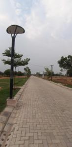 Image of 1125 Sq.ft Residential Plot / Land for sale in Mansha Orchid, Sector 110, Faridabad for Rs. 10625000