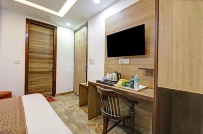 Bedroom Image of Stay Luxury pg in Sector 44, Gurgaon