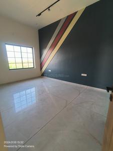 Kitchen Image of 3700 Sq.ft 5 BHK Villa for sale in Regalia 18, Bhayli Vadodara for Rs. 35100000