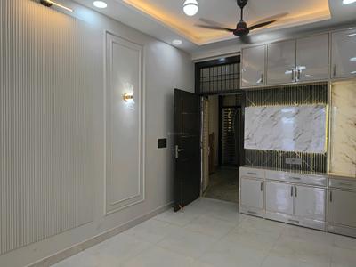 Living Room Image of 900 Sq.ft 2 BHK Builder Floor for sale in Indirapuram Ghaziabad for Rs. 8000000