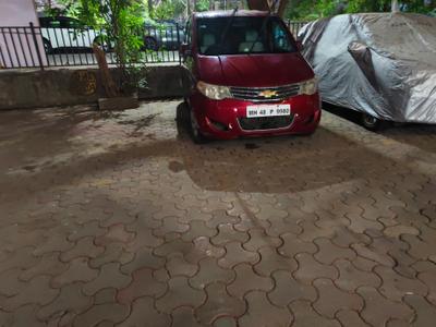Image of 625 Sq.ft 1 BHK Apartment / Flat for sale in Haware Citi, Kasarvadavali, Thane for Rs. 4490000