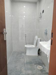 Bedroom One Image of 1000 Sq.ft 2 BHK Apartment / Flat for sale in Neb Sarai New Delhi for Rs. 5000000