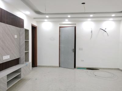 Living Room Image of 1015 Sq.ft 3 BHK Builder Floor for sale in Palam New Delhi for Rs. 8500000