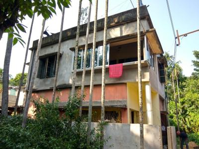 Image of 1800 Sq.ft 4 BHK Independent House for sale in Duttapukur, Kolkata for Rs. 3300000