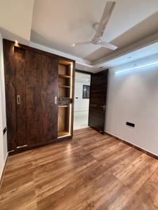 Bedroom Image of 1200 Sq.ft 2 BHK Apartment / Flat for rent in Said-Ul-Ajaib New Delhi for Rs. 24000