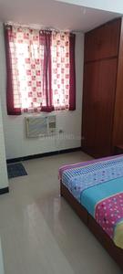 Bedroom Image of Saiyaara PG in Girgaon, Mumbai