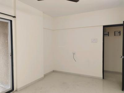 Bedroom Image of 850 Sq.ft 2 BHK Apartment / Flat for sale in Rajendra Dolphin Tower, Malad West Mumbai for Rs. 13900000