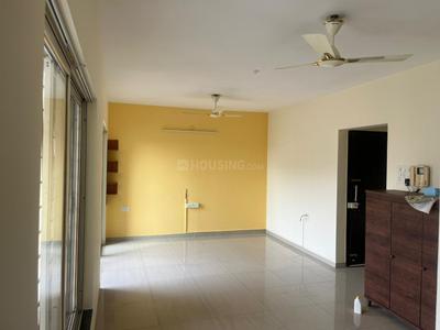 Hall Image of 998 Sq.ft 2 BHK Apartment / Flat for sale in Adi Horizons, Wakad Pune for Rs. 8600000