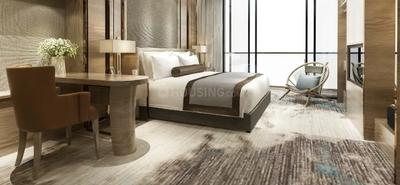 Bedroom Image of 1132 Sq.ft 2 BHK Apartment / Flat for sale in Siddhashila Treasure Troves, Wakad Pune for Rs. 8700000