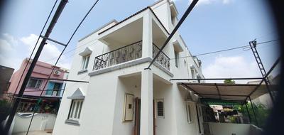 Image of 2250 Sq.ft 4 BHK Independent House for sale in Sola, Ahmedabad for Rs. 22500000