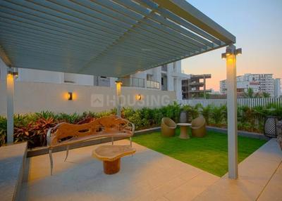 Image of 3915 Sq.ft 4 BHK Apartment / Flat for sale in ANP Privado, Baner, Pune for Rs. 30000000