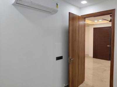 Bedroom Image of 1800 Sq.ft 3 BHK Apartment / Flat for sale in Ashiana The Centre Court, Sector 88A Gurgaon for Rs. 28500000