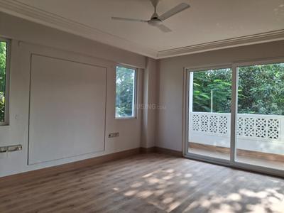 Bedroom Image of 4500 Sq.ft 5 BHK Builder Floor for sale in DLF The Grove, DLF Phase 5 Gurgaon for Rs. 135000000