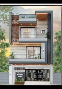 Image of 2650 Sq.ft 3 BHK Independent House for sale in Sahastradhara Road, Dehradun for Rs. 14000000