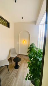 Hall Image of 4000 Sq.ft 4 BHK Independent House for sale in Silicon Sansaara, Kanadiya Indore for Rs. 29100000